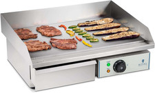 Royal Catering Grillplatte