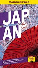 MARCO POLO Reiseführer Japan