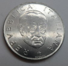 Italien 100 Lire, 1974 100
