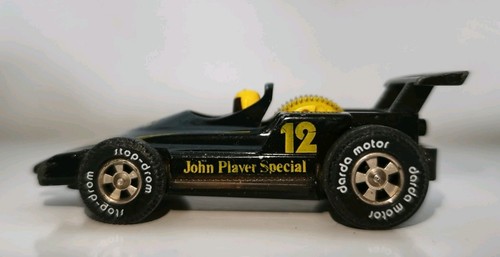 Darda motor formel - formel, john