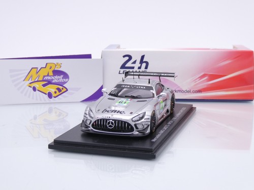 Spark s9297 mercedes amg - #, mercedes-amg