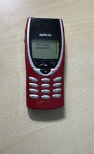 Nokia 8210 Rot