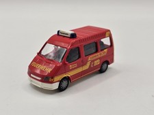 Rietze ford transit bus - rietze,