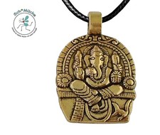 Anhänger Ganesha