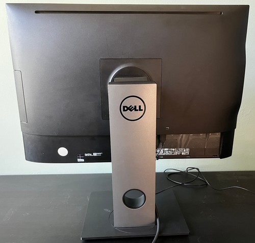 Dell 7450 all one pc - dell, 24"