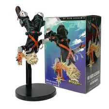 Banpresto My Hero Academia