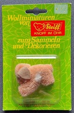 Steiff – Pitty Hund -