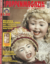 Ciesliks Puppen-Magazin -