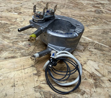 Heizung Boiler für
