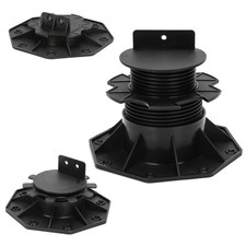 Stelzlager Stellfuße