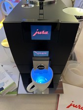 Jura ENA 8 (EA) Full Metro