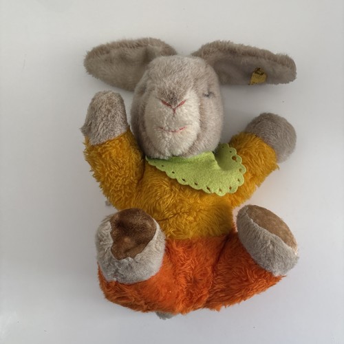 Steiff happy hase - steiff,