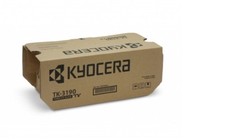 Kyocera TK-3190 Original Toner schwarz 25.000 Seiten (1T02T60NL0) genau lesen!