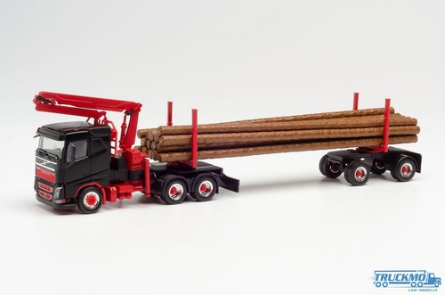 Herpa volvo fd - herpa,