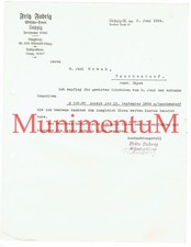 Wäsche-Haus Fritz Fahrig