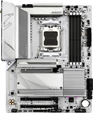 GIGABYTE B650 Aorus Elite AX