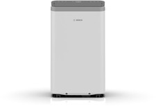 Bosch 7733702543 Cool 4000 mobiles Klimagerät Klimagerät Kühlen weiß 1679174