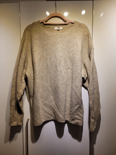 Pullover h m logg - gr., h&m
