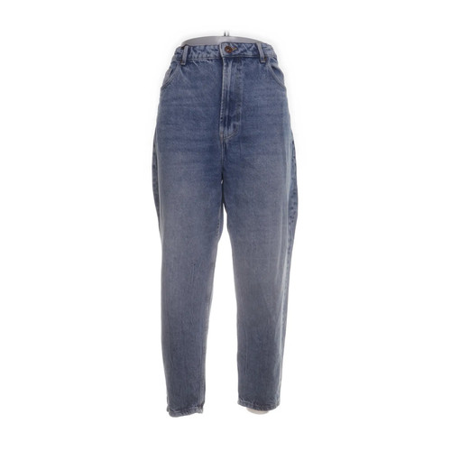 Bershka denim jeans größe - denim,,