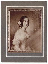 Fotografie Portrait Konstanze