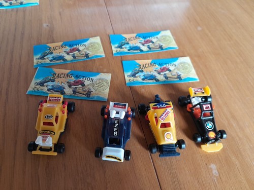 Satz racing action - satz, 4
