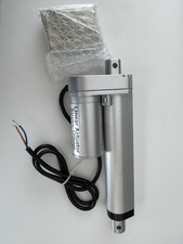 Elektrischer Linearantrieb Linearmotor 100mm 12V 1000N 10mm/s