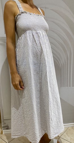 Umstandsmode sommer kleid - umstandsmode,