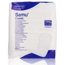 Hartmann Samu Classic MINI 20