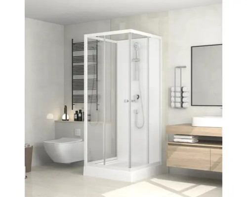 Form style komplettdusche - form,