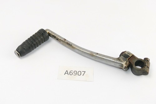 Yamaha 600 43f 1984 - xt,