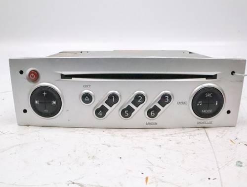 Gebrauchtes autoradio renault - autoradio,