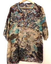 tolle DONNA IO Boho Folklore