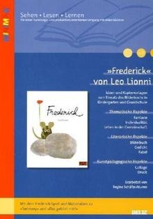 Frederick von leo lionni - »frederick«,