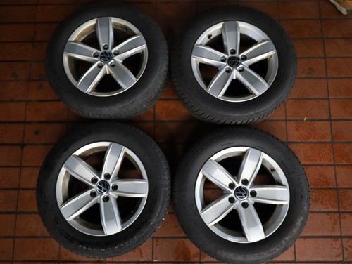 Passat winterradsatz - vw,