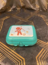 Tupperware Twin Box