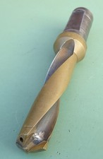 Sandvik HM Vollbohrer Ø 15,75