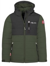 Trollkids hemsedal winterjacke - trollkids,