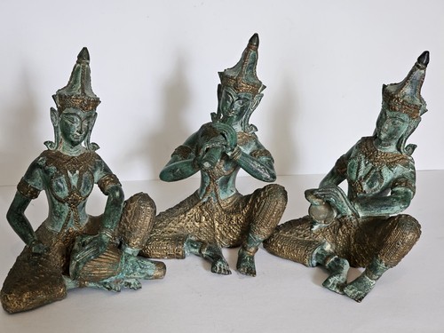 Antikes set x bronze - antikes, 3