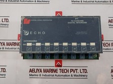 Federal signal echo - signal, echo-lc