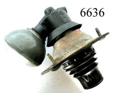 Citroen C5 Druckreglerkugel Federbein vorne 9642090880 Hydraulik