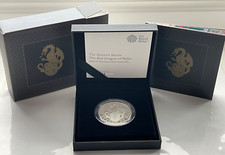 2018 silber proof - silber, 2