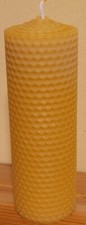 Bienenwachs waben kerze - 150, x