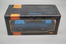 1:18 IXO Models Fiat 131 Abarth 1980 - DK346