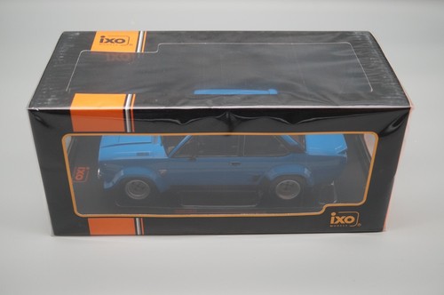 Ixo models fiat - 1:18,