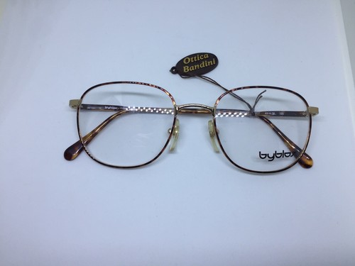 Byblos by530 vintage brille - byblos,