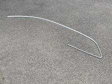 Audi A4 B8 8K Avant Zierleiste