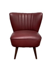 Cocktailsessel 50er Jahre/