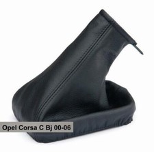 OPEL CORSA C 2000-2006