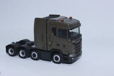 Herpa 746939 heavy duty truck - duty,