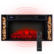 Elektrokamin mit Heizung 1900